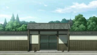 Inu X Boku SS Episode 11 Subtitle Indonesia