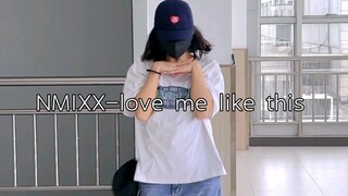 !!! Kaget!!! Tarian macam apa ini yang begitu ceria dan imut???