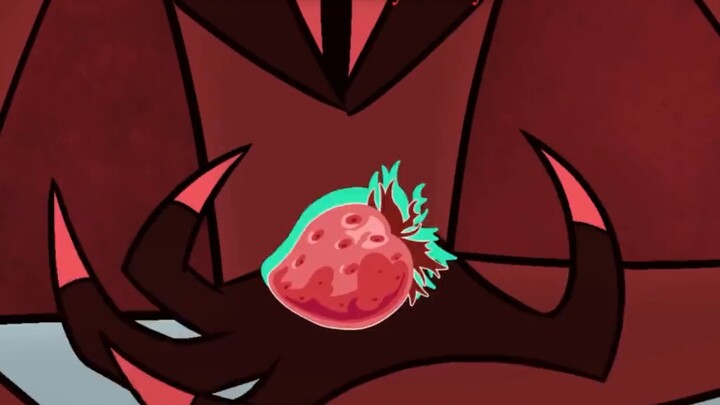 [Hazbin Hotel] Kakegurui OP 4K with Chinese and English subtitles