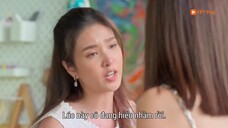 Yêu Nhầm Chị Dâu EP 15B [Sub Việt]