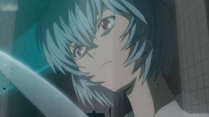 【EVA-Savage】⚠️⚠️High energy ahead⚠️⚠️Feel the horror of EVA