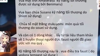 Skill Là Gì Top 46 Kỹ Năng Tối Thượng Mạnh Nhất Trong Chuyển Sinh Thành Slime p14