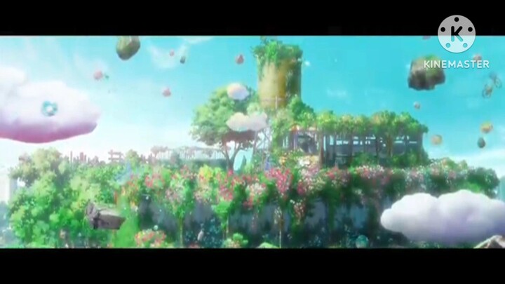 Anime MV❤️❤️❤️