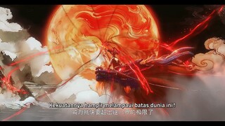 Tomb Of Fallen God S3 Episode 19