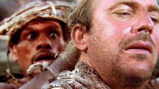 He's a mutant! | Waterworld | CLIP