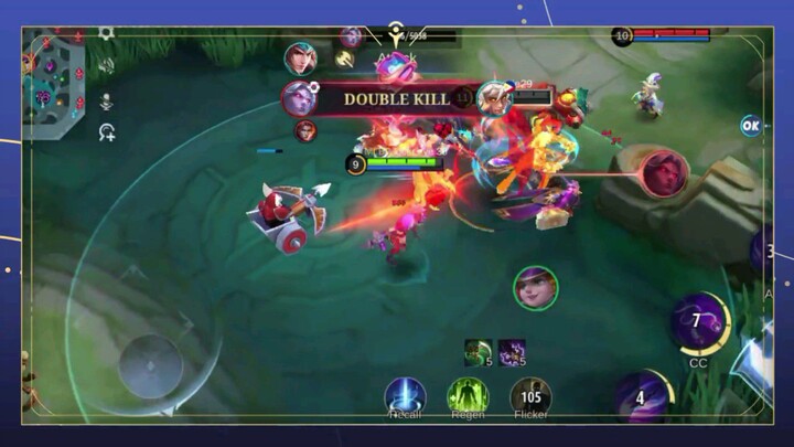 mobile legends