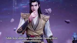 martial master eps524