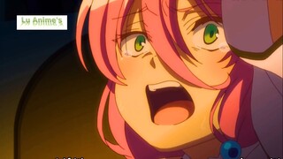 Vì Hận Đời, Thanh Niên Hốt Dàn Harem Đi Phượt Phần 3 Review Phim Anime