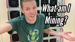 What Coins am I Mining Now? (October 2022) Post ETH Merge Mining