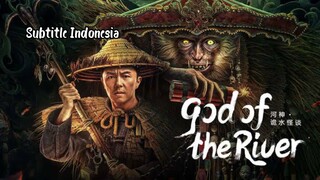 River God: The Strange Story (2023) Sub Indo