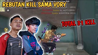 31 KILL ❗❗ BARENG VORY  || IOG BION