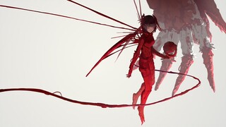 【Knight of Sidonia】Sidonia MV