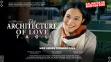 The Architecture of Love - Putri Marino, Nicholas Saputra, Jihane Almira | Film Terbaru 2024!!