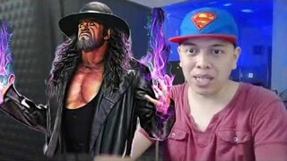 Escape The Undertaker | Official Trailer | Netflix | Reaction!