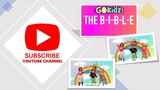 "THE B-I-B-L-E" | Kid Song | Sunday school song | Action Song | The BIBLE song