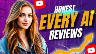 EveryAI Review: From Text to 8K Video Create Stunning Visuals with AI Precision