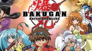 Bakugan Battle Brawlers Tagalog Ep 17