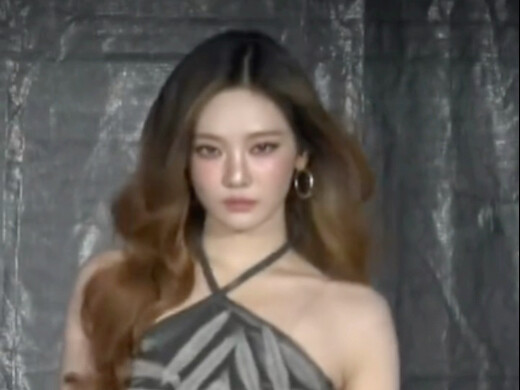 Kali ini rasanya semua member tuh bener-bener edan abis, udah kelewat edan sampai nggak keliatan kay