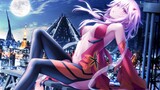 [ Guilty Crown ] Who still remembers the Divine Comedy - The Birth of the King