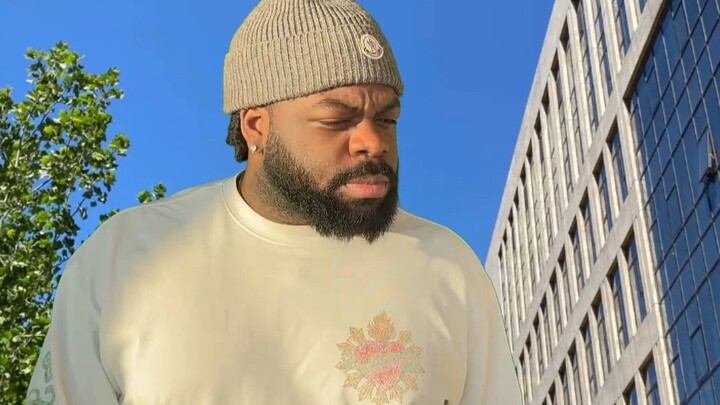 شو اللي جرّني لهون؟