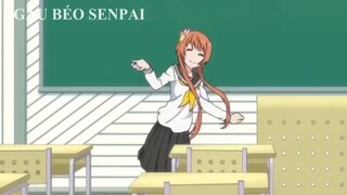 Chuyện Tình Bất Ổn Giữa Cậu Chủ Yakuka Và Tiểu Thư Mafia SS2 _ Tóm Tắt Anime Hay