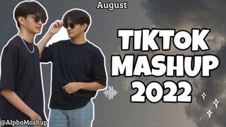 BEST TIKTOK🍇MASHUP 2022 PHILIPPINES💥 AUGUST (DANCE CRAZE)