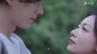 Wu Jinyan & Liu Xueyi ~ Haper's Bazaar