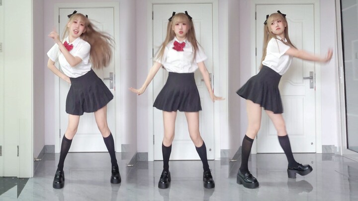 呐~可以喜欢你吗？！心跳加速🍒cherry pop