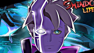 *Must Watch* New KAWAKI BLOODLINE + Custom Arena Characters UPDATE LEAKS In Shindo Life!