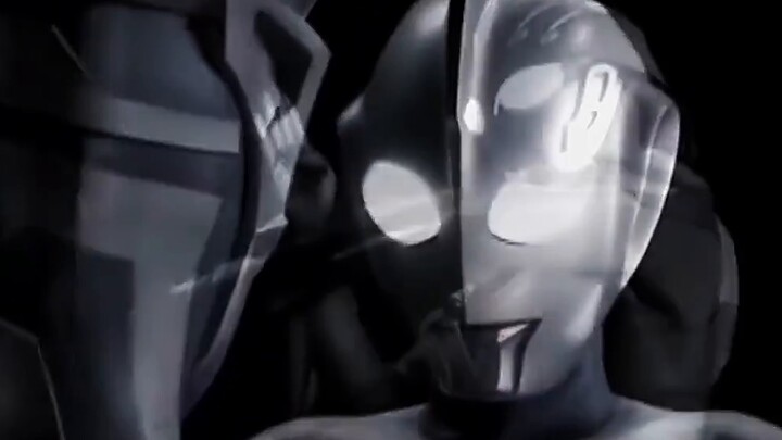 Many Ultraman guest appearances in Ultraman Zero