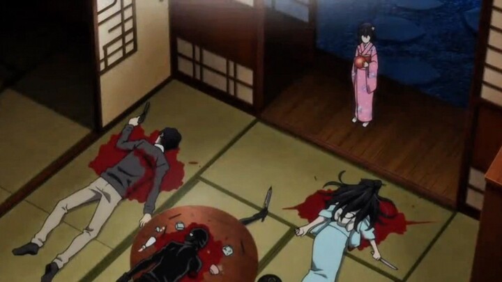 #KompetisiKreasiUnggahan5 - 🥺🥺... Ini cuma mimpi kan ?!