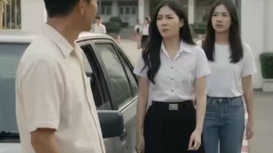 คนที่เราไม่แคร์ คือคนใกล้คัวเรา