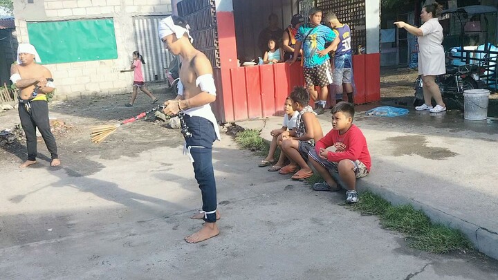 Panata 2k24 Nagpapamaga part 1