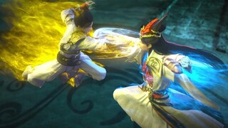 Thế giới hoàn mỹ tập 47 Vietsub Full HD 1080P