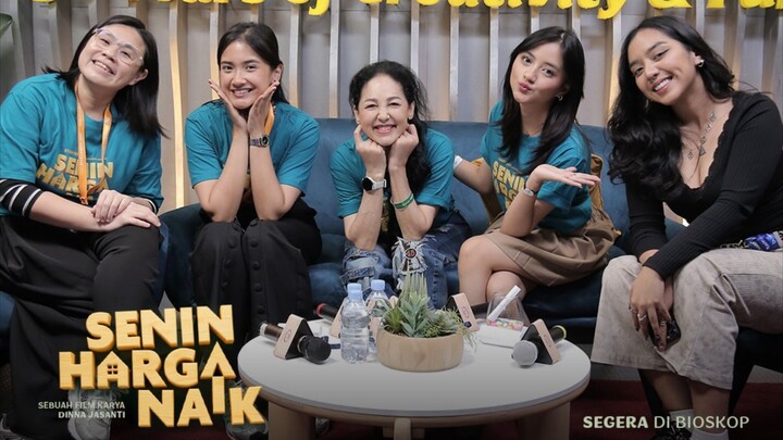 SENIN HARGA NAIK (2026) - Review