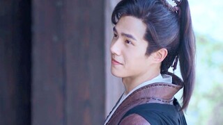 【台词向】刘昊然作品混剪