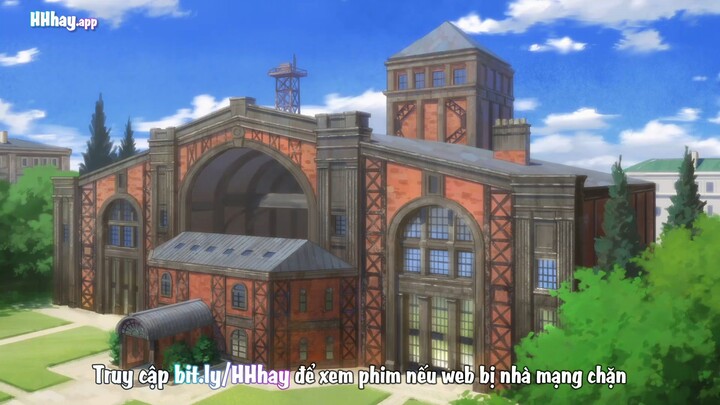 Tập 10.Vong linh đau khổ muốn được giải nghệ.