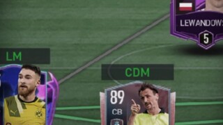 jedag jedug fifa mobile 4