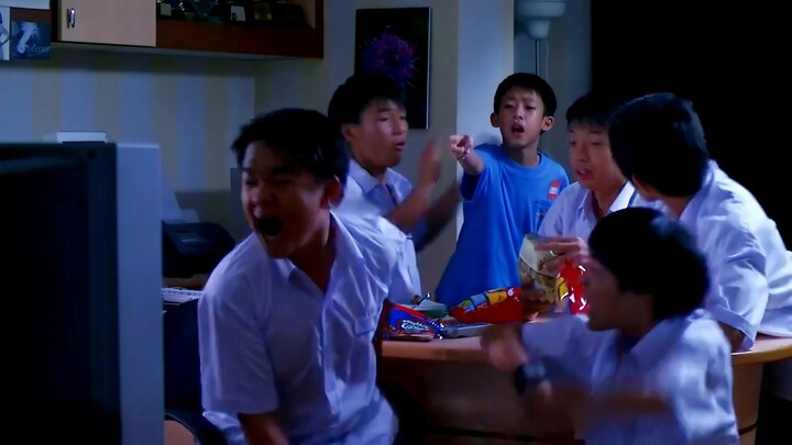 “คำถามของเด็กที่จนถึงตอนนี้ยังไม่มีใครตอบได้”