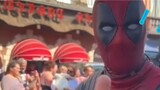 Deadpool: Anakmu lebih murah dariku