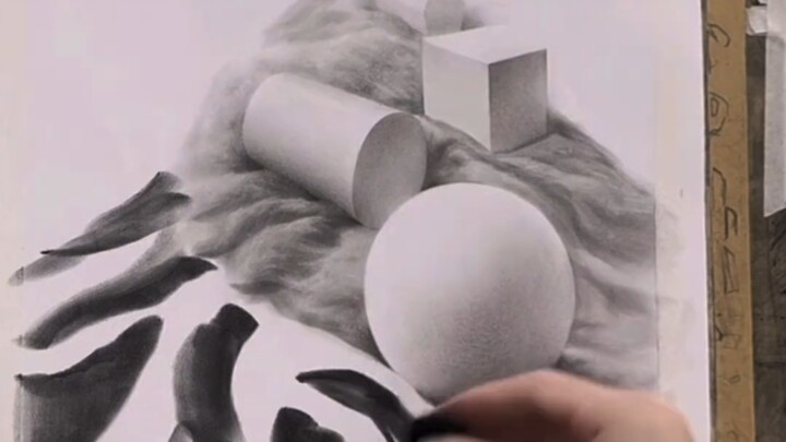 A Horror Film Just for Art Students