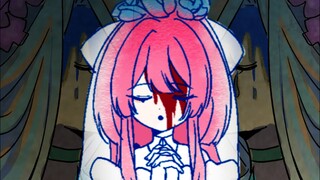 【Original Animation】“Life is but the fold of a page in a book.”