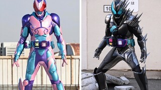 利维斯22话明日放送 新蝗虫和Jack ReviceTV首亮相