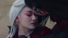 [Chang Yue Jin Ming] In order to save his love and the common people, Tan Tai Jin is willing to beco