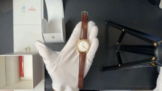 Unboxing the FIRST Omega Seamaster 37mm Milano Cortina in the US! ⏳