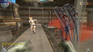 Chơi Full Tất Cả Các Loại Zombie Trong Map Hoàng Lăng - Tiền Zombie v4 P4