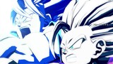 [Dragon Ball Fighterz] Battle of Omega