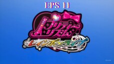 Pretty Rhythm Rainbow Live | Episode 11 | English Sub | HD 720p