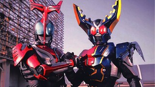 Gửi tới Kamen Rider KABUTO yêu thích của tôi