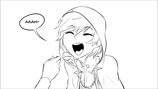 REMNANTS - Parfait Problems [RWBY Fandub]